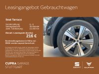 Seat Tarraco - Vorschau Bild 11