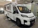 Weinsberg CaraCompact - Edition PEPPER 600 MF - Weinsberg CaraCompact 600 MF EDITION PEPPER