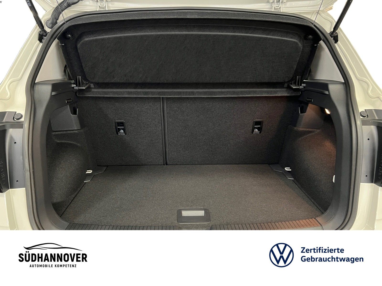 Volkswagen T-Cross - Bild 16