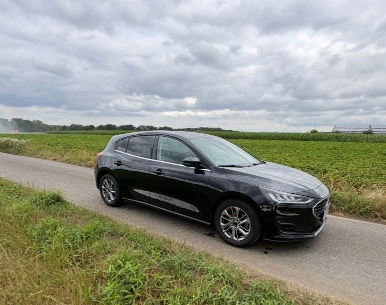 Image of Ford Focus
