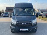Ford Transit Kombi 350 L2 Trend 9-Sitzer AHK - Ford Transit 9 sitzer