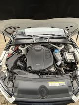 Audi A4 35 TFSI S tronic sport Avant sport - Audi A4 35 Gebrauchtwagen