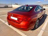 BMW 430i Coupé  XDrive 2.0 252cp Luxury Line - BMW: Orange