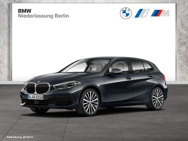 BMW 118i LiveCockpitProf PDC LED Sitzheizung