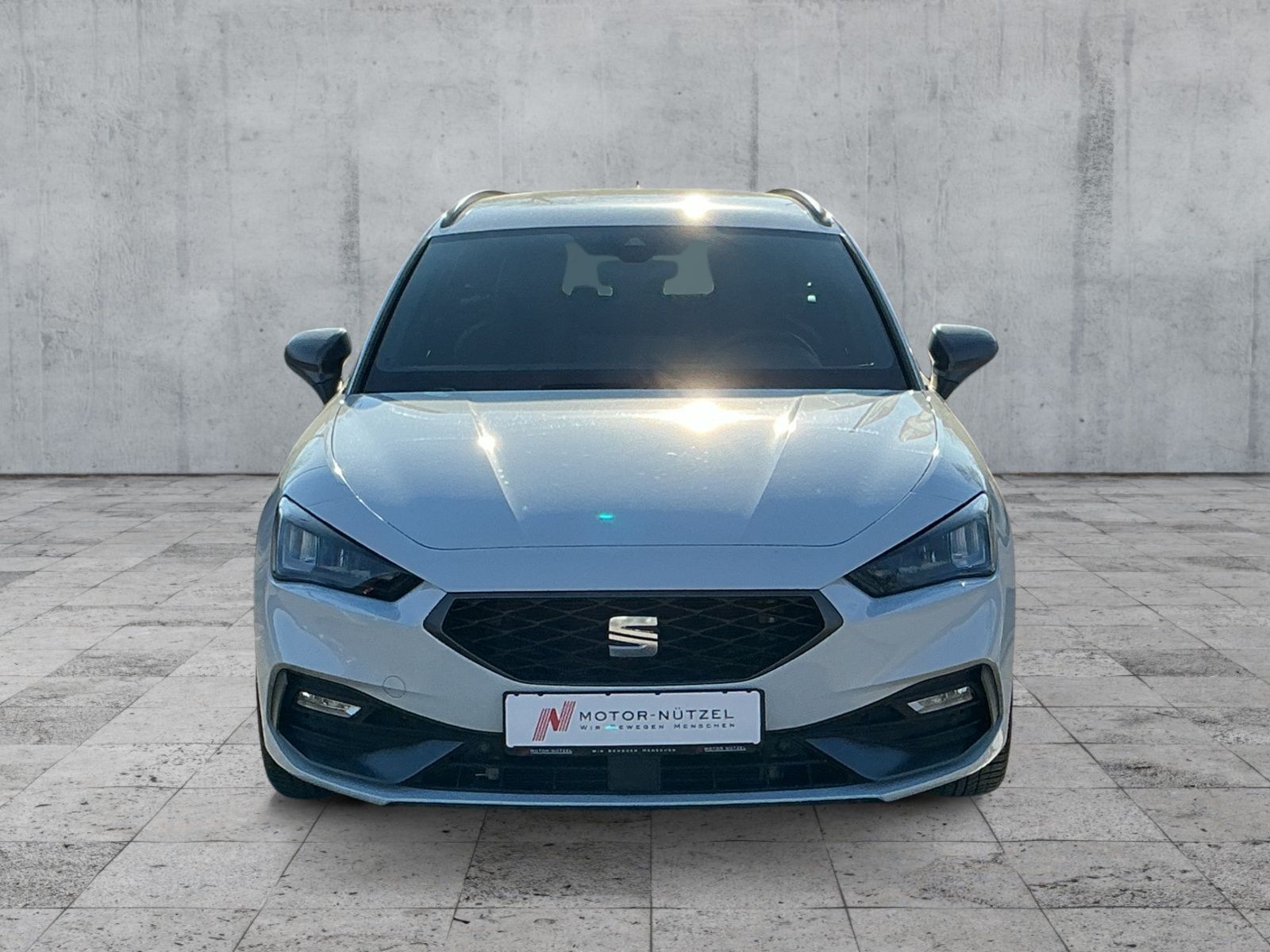 Seat Leon - Bild 3