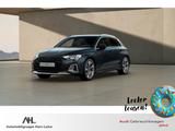 Audi A3 allstreet 40 TFSI e RFK Matrix-LED Navi Stron - Audi A3 mit Hybrid-Antrieb: Allstreet