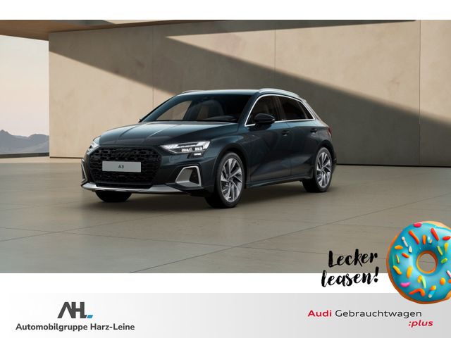 Audi A3 allstreet 40 TFSI e RFK Matrix-LED Navi Stron