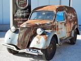 Lancia ardea 800 furgoncino da restaurare- - gebrauchte Lancia Kombis