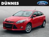 Ford Focus Fließheck 1.0 EcoBoost Start-Stopp-System  - Ford Focus: Stop Start