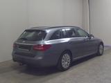 Mercedes-Benz C 220 T d Navi LED AHK Rückfahrkamera - Mercedes-Benz C 220: Kombi