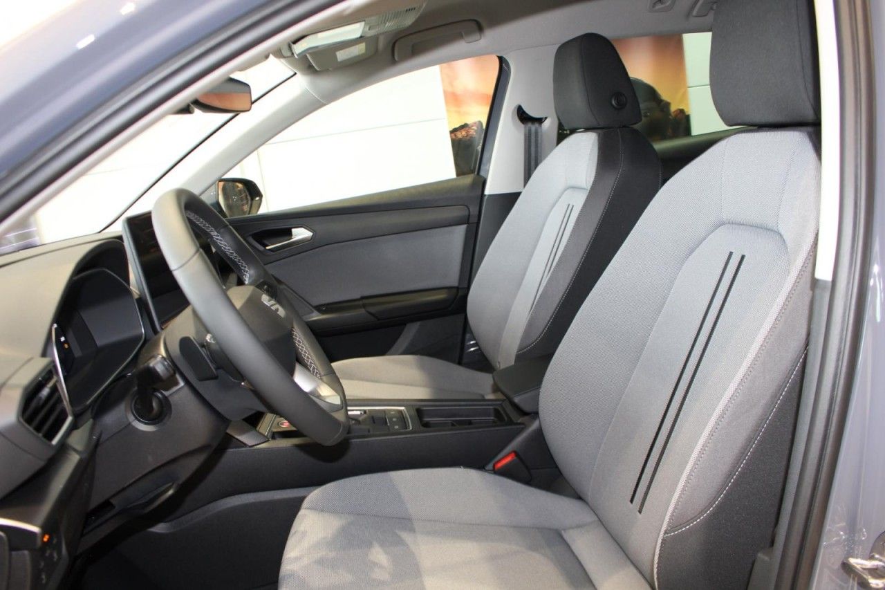 Seat Leon - Bild 12