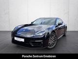 Porsche Panamera 4S E-Hybrid Sportaga Matrix Head-Up Inn - Porsche: Schwarz, Vollleder