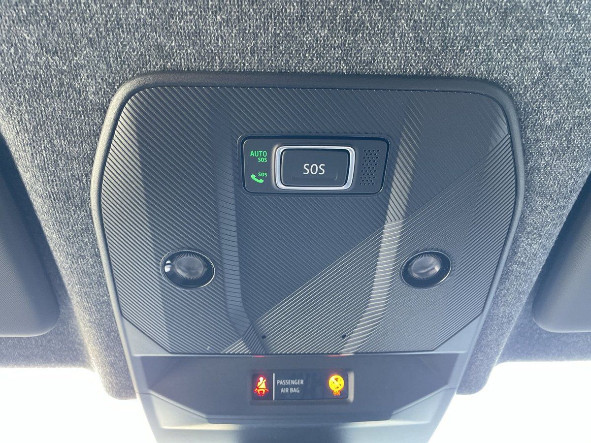 Renault Scenic - Bild 27