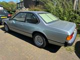 BMW 633 CSi - BMW 633: Csi