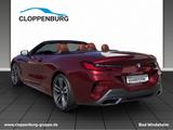BMW 840i M Sportpaket Head-Up+StHz+Navi+ACC+SiKlima - BMW 840 aus 2021