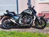 Yamaha V-MAX 1700 - YAMAHA MAX