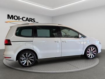Volkswagen Sharan - 4