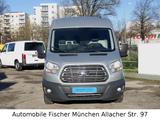 Ford Transit Kasten 310 L2H2 lang+hoch Bott Standheiz - Ford Transit hoch lang
