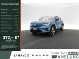 Volvo C40 Recharge Twin Motor AWD Ultimate - Volvo aus 2022