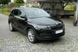 Skoda Karoq 2.0l TDI DSG 4x4 STYLE STYLE - Skoda Karoq: Von Privat