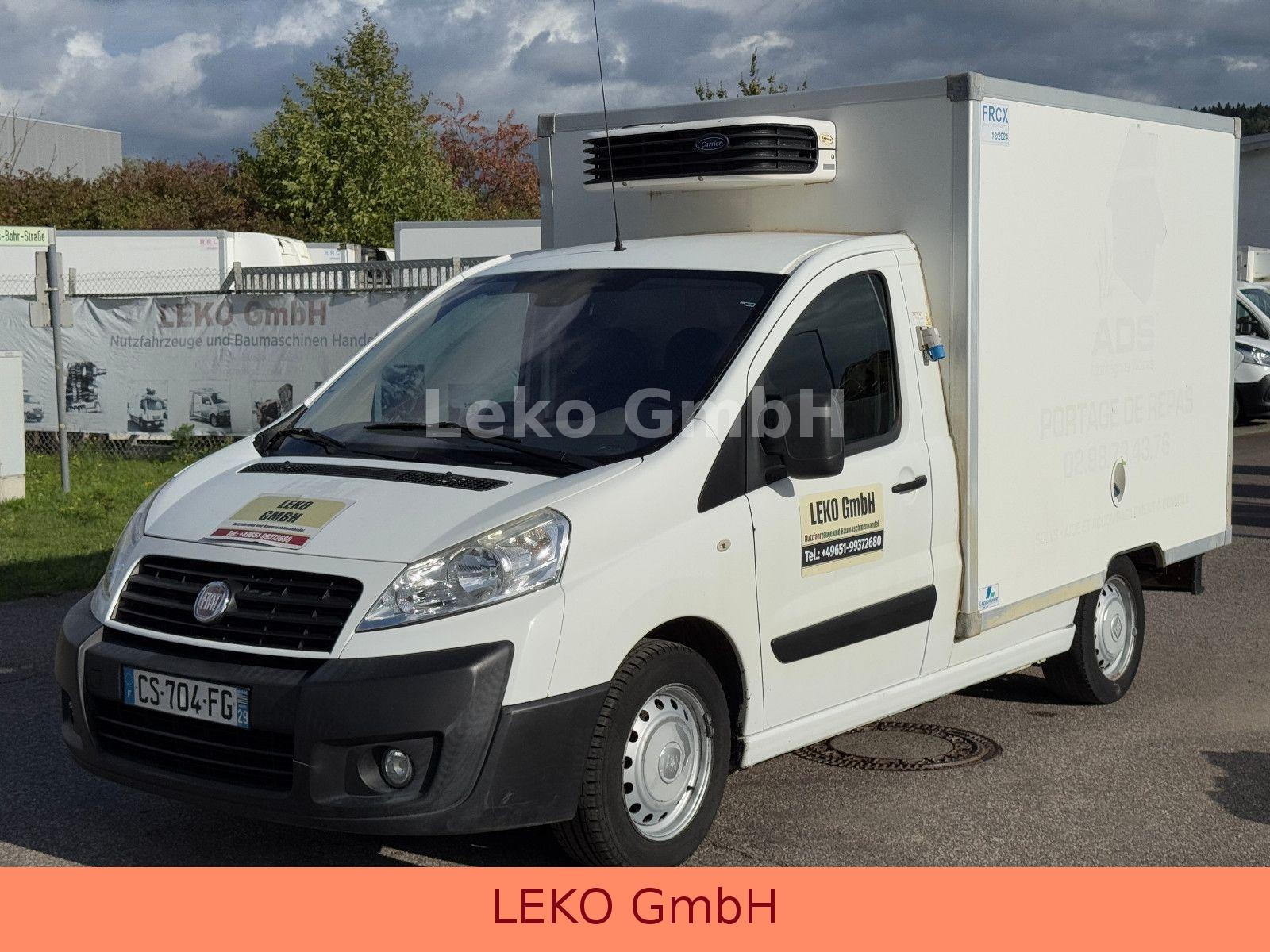 Fiat Scudo