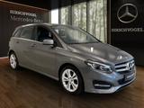 Mercedes-Benz B 200 Urban+Navi+LED+Park-Pilot+SHZ+Laderaum-Pak - Lader gebraucht
