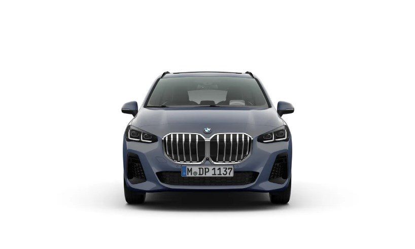 BMW 220 Active Tourer - Bild 9