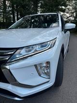 Mitsubishi Eclipse Cross Diamant Edition+ 4WD - Mitsubishi Eclipse aus 2019