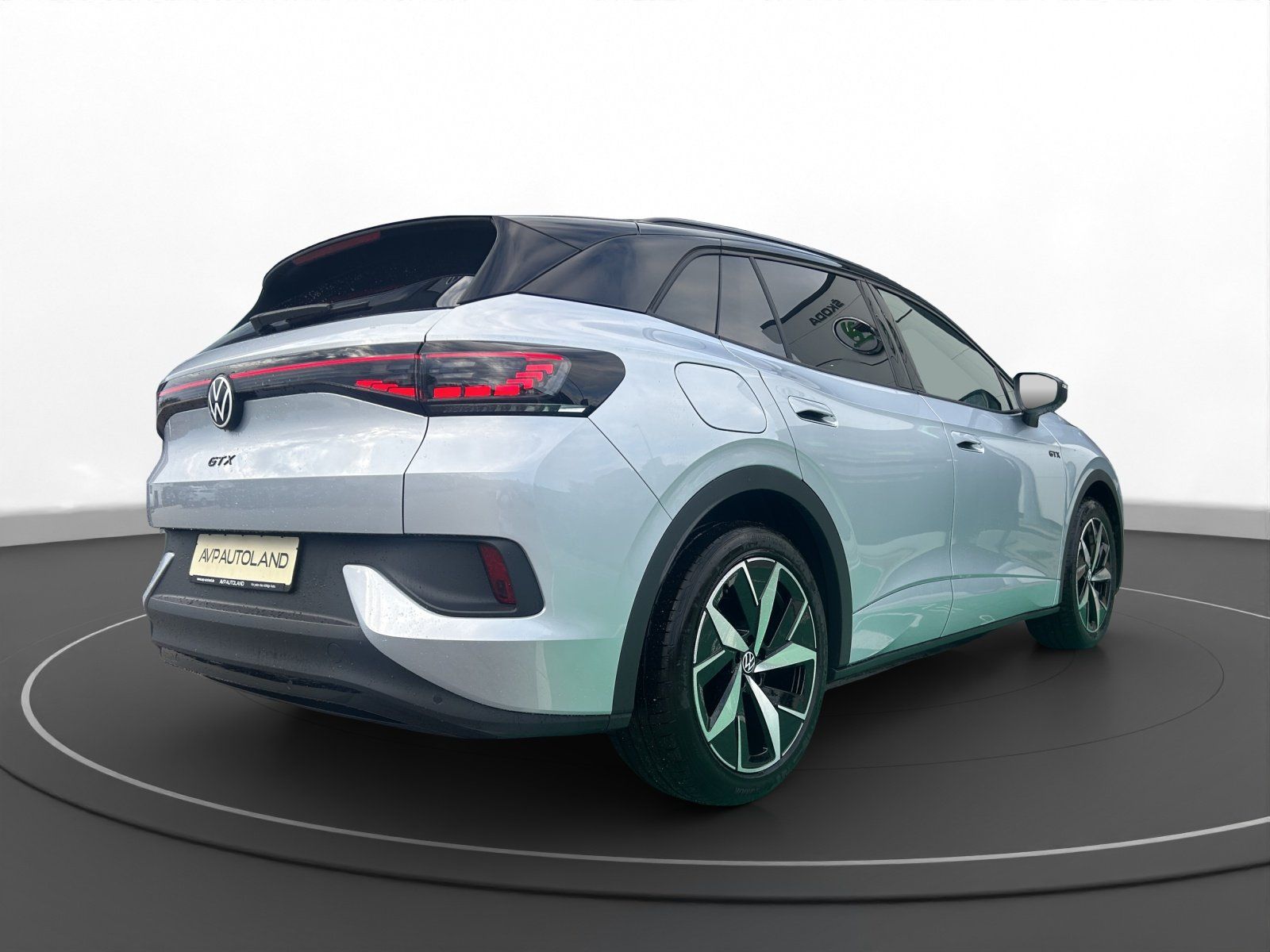 Volkswagen ID.4 GTX 4MOTION LED NAVI PANO SITZH foto 5
