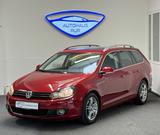 Volkswagen Golf VI Variant Highline/NAVI/PDC/AUTOMATIK - Gebrauchtwagen in Düren