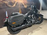 Harley-Davidson FLHC Softail Heritage Classic VORFÜHRER DEAL - HARLEY-DAVIDSON SOFTAIL HERITAGE CLASSIC FLHC