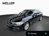 BMW 520d Limousine HUD Navi Kamera LED Bluetooth PDC - BMW 520 in Bielefeld