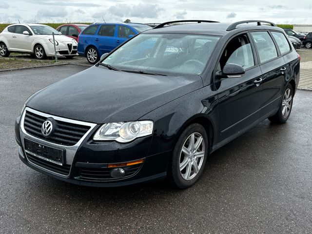 Volkswagen Passat Variant Trendline 2.0TDI/6-GANG/KLIMAAUTO