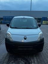 Renault Kango (zahnriemen wurde getauscht) - Renault Kangoo Gebrauchtwagen in München