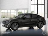 Mercedes-Benz GLC 200 4M AMG+NIGHT+PANO+360+AHK+TOTW+KEYLESS - Mercedes-Benz GLC 200 in Lübeck
