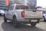 Nissan Navara NP300N-Connecta Double Cab 4x4 AHK 360° - Nissan Navara mit Diesel-Antrieb