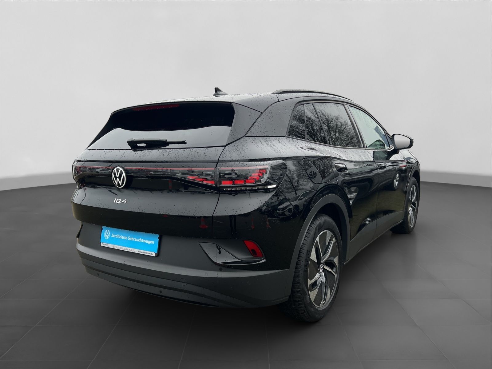 Volkswagen ID.4 - Bild 3