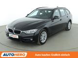BMW 3er 320i xDrive Advantage Aut.*NAV*LED*TEMPO*CAM - BMW 320: Automatik