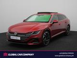 Volkswagen Arteon R-Line,IQ-LIGHT,DACH,WINTER,KAM,ACC,LANE - rote Volkswagen Arteon