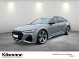 Audi RS 6 Avant quattro 305VMax RS-AGA STDHZ HUD - Audi RS6: Kombi