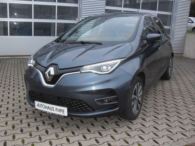 Renault ZOE Zoe Intens R135 Z.E. 50 zzgl. Batt