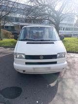 Volkswagen VW T4 Diesel - Volkswagen LT in Düsseldorf