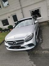 Mercedes-Benz C 200 T AMG-Paket Automatik-Getriebe