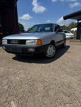 Audi 80 B3 - Audi 80 aus 1989