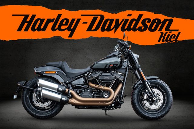 Harley-Davidson FAT BOB FXFBS 114 ci MY23 kurzfr. verfügbar