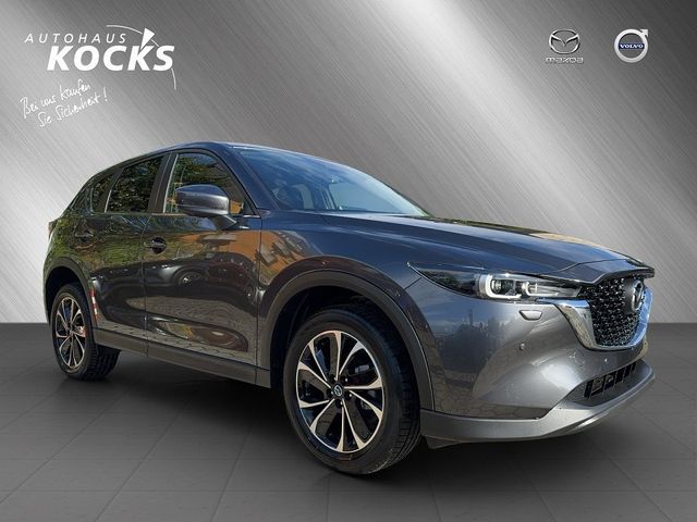 Mazda CX-5 2.5L SKYACTIV G 194 ADVANTAGE