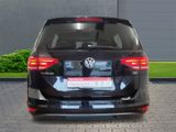 Volkswagen Touran Comfortline 1.2 TSI+Alufelgen+Klimaautoma - Volkswagen Touran mit Benzin-Antrieb: Kleinbus, 1.2