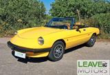 Alfa Romeo Spider 2.0 (M1538) - Alfa Romeo aus 1988