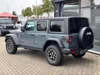 Jeep Wrangler - Vorschau Bild 5