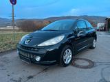 Peugeot 207 Sport - Peugeot 207 mit Anhängerkupplung